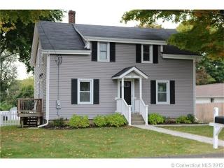 44 Abbott Ave, Danbury, CT 06810-5358