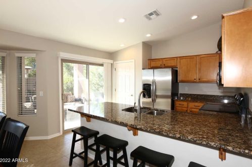 5114 Citrus Ln, Gilbert AZ 85298-5310 exterior