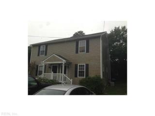 2459 Pleasure House Rd, Virginia Beach VA  23455-1381 exterior