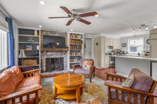 120 Viola Rd, Eastham MA  02642-1792 exterior