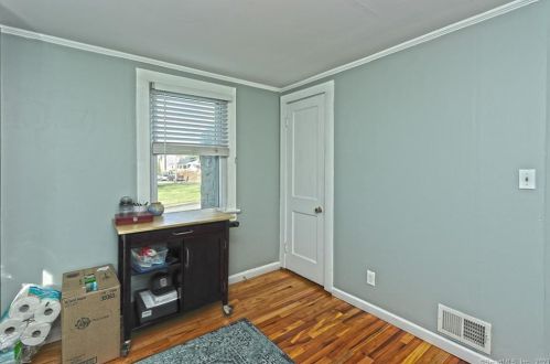 70 Mills Ave, Milford CT  06460-7445 exterior