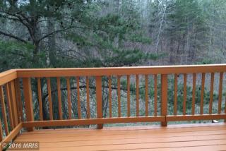 203 Providence St, Stafford VA  22554-1773 exterior