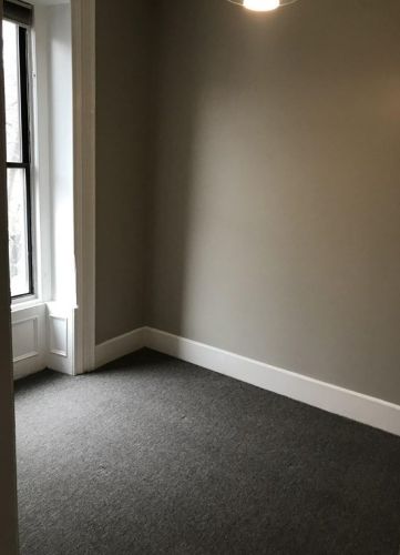 38 Worcester St, Boston MA exterior