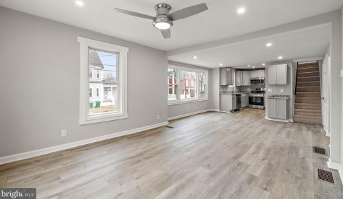 408 Eureka St, Wilmington, DE 19804-1503