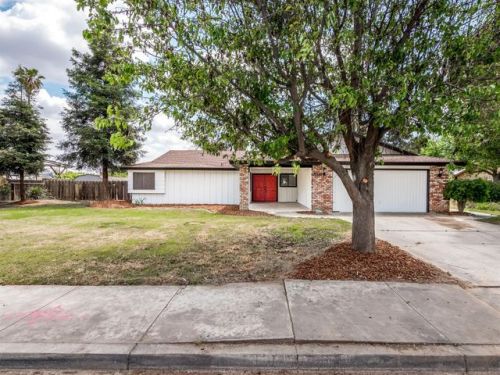 22267 Thurman Ave, Porterville, CA 93257-2533