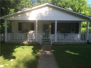 1802 Morningside Ave, Columbia, TN 38401-3918