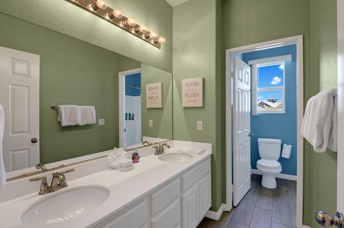 84456 Ponte Ct, Indio CA  92203-2947 exterior