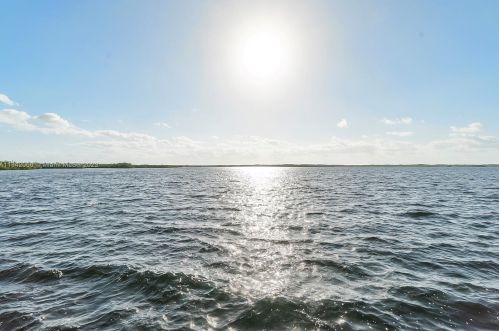 632 Island Dr, Key Largo FL  33037-4808 exterior