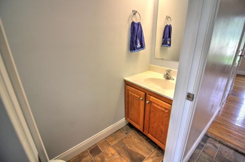 710 Willow Bend Dr, Waterford WI  53185-4281 exterior