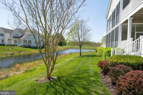 214 October Glory Ave, Millville, DE 19970-4232