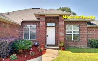 4913 Pineview Ridge Rd, Milton, FL 32571-8031