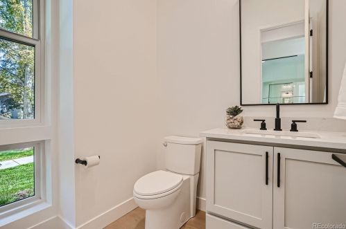 4161 Xavier St, Denver CO 80212-2421 exterior