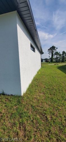 2923 21 St, Lehigh Acres FL exterior