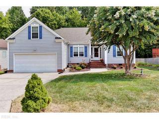 6247 St Johns Wood, Williamsburg, VA