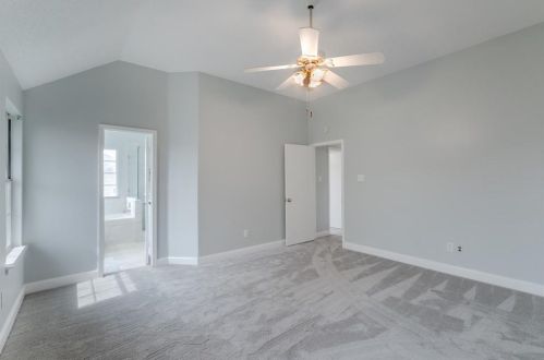 1732 Prescott Dr, Lewisville TX  75028-2078 exterior