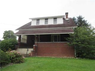 1801 Crawford Ave, South Connellsville, PA 15425-2317
