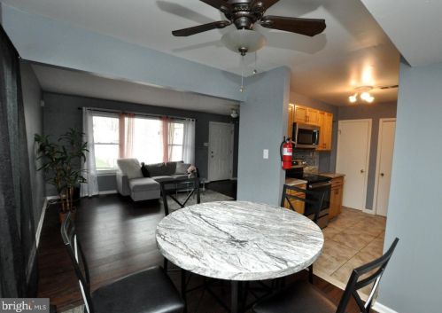 4 Longbow Ct, Erial NJ  08081-1933 exterior