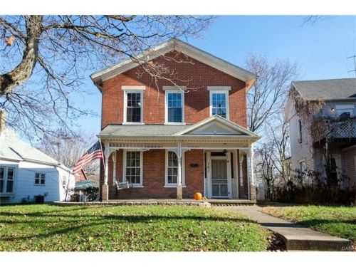 761 Detroit St, Xenia, OH 45385-1960