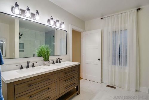 3124 Dumas St, San Diego CA 92106-1318 exterior