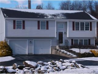 240 Plain Hill Rd, Norwich, CT 06360-1667