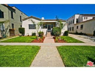 5185 20th St, Los Angeles, CA 90016-1338