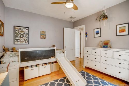 1555 Jackson St, Denver CO 80206-1921 exterior