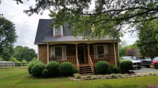 604 Winding Way Dr, Monroe, NC 28110-9506