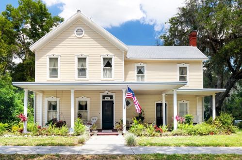 427 Howell Ave, Brooksville, FL 34601-2044