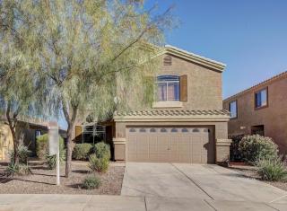 37060 Amalfi Ave, Maricopa, AZ 85138-5097