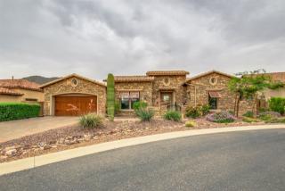 4215 Arboles Cir, Mesa, AZ 85207-7267