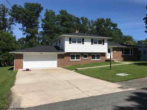 109 Wilton Ave, Elkins WV  26241-3261 exterior