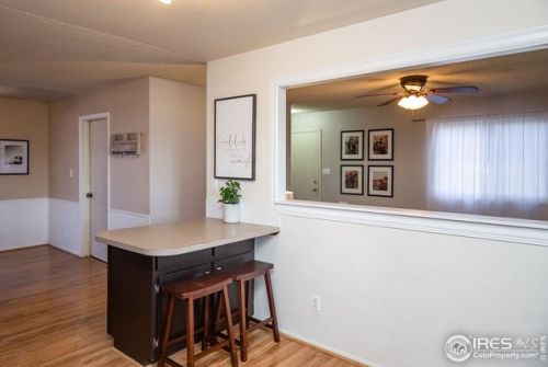 6409 Constellation Dr, Fort Collins CO 80525-4009 exterior