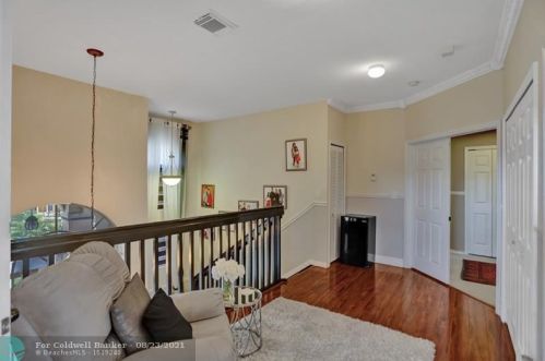 13451 21st St, Hollywood FL  33027-2671 exterior