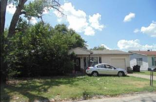 1719 Raylene Dr, Cleburne, TX 76033-7355