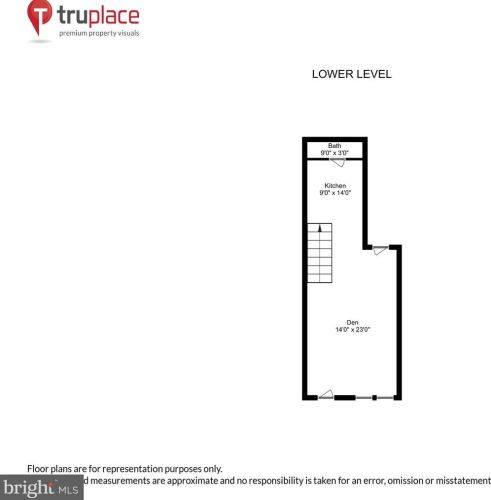 1826 18th St, Washington DC 20009-1707 exterior