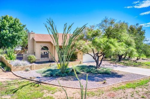 3741 Choctaw Dr, Sierra Vista, AZ 85650-8595