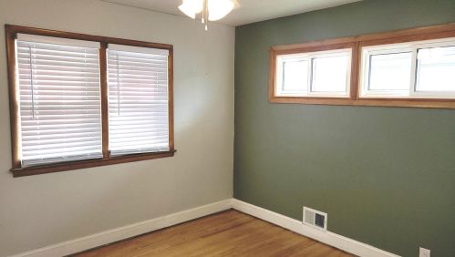 374 Roosevelt St, Fond Du Lac WI  54935-2515 exterior