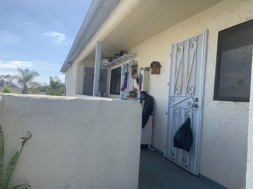 3118 Fairmount Ave, San Diego CA 92105-4230 exterior