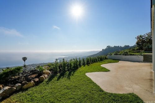 30695 Ganado Dr, Palos Verdes Estates CA  90275-6278 exterior