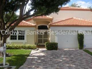 8055 Tranquility Lake Dr, Delray Beach FL  33446-3449 exterior