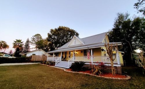 37814 Howard Ave, Dade City, FL 33525-4312