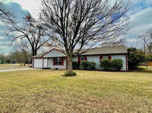3312 Dorothy Ln, St Paul, TX 75098-6380