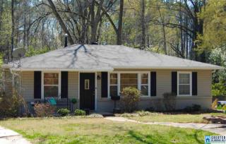 1425 Monticello Rd, Birmingham AL  35210-1416 exterior