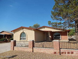 4454 Paseo Don Carlos, Tucson, AZ 85757-9445
