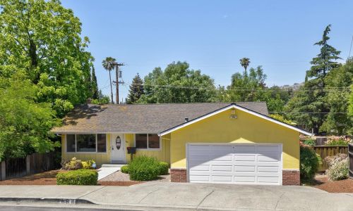 488 Hobie Ln, San Jose, CA 95127-3531