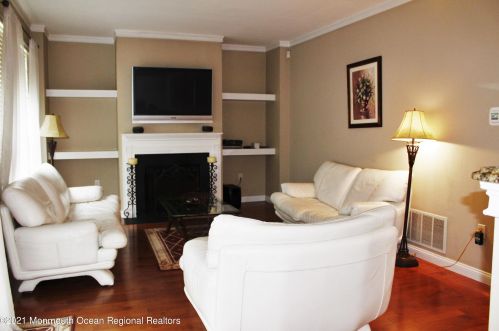 302 Bernard Dr, Morganville NJ  07751-2219 exterior