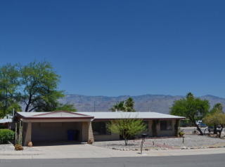 8833 2nd Pl, Tucson, AZ 85710-2602