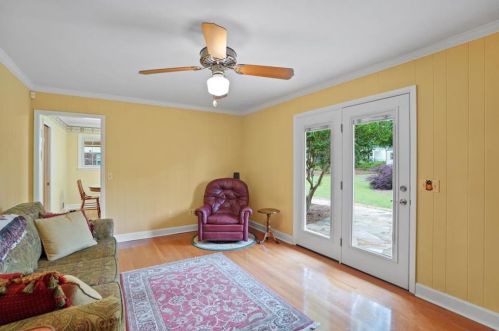 605 Victoria Dr, North Augusta SC  29841-2386 exterior