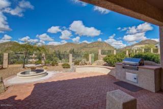 13854 Heritage Canyon Dr, Marana, AZ 85658-4177