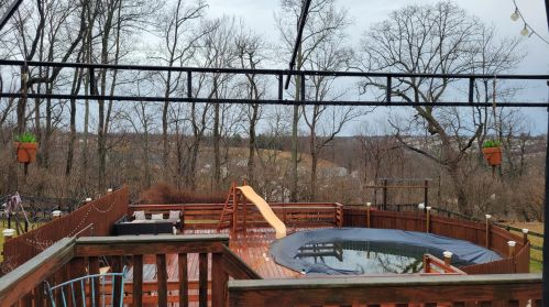 162 Owl Overlook, Idlewild KY  41005-6580 exterior